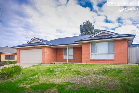 1/6 Kimberley Drive, TATTON NSW 2650
