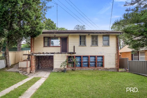 16 Kista Dan Avenue, TREGEAR NSW 2770