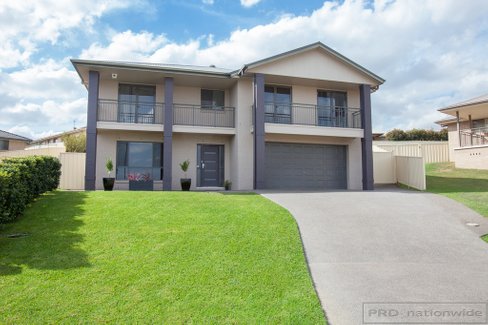 16 Klara Court, RUTHERFORD NSW 2320