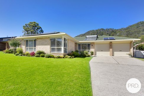 16 Koonwarra Street, WEST HAVEN NSW 2443