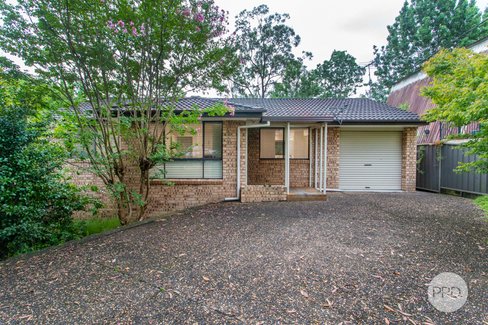 16 Kristine Street, WINMALEE NSW 2777