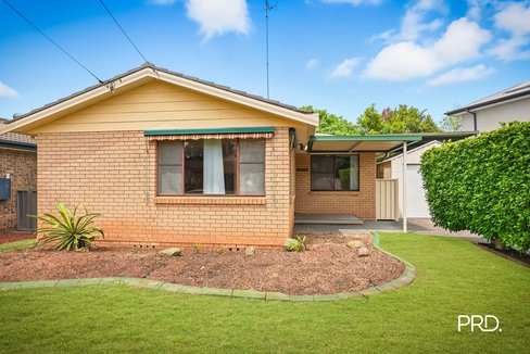 16 Kyre Cres, Emu Plains NSW 2750
