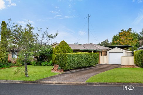 16 Kyre Crescent, EMU PLAINS
