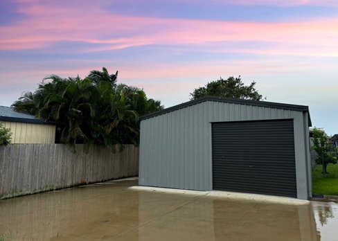 16 Lachlan Street, MOUNT PLEASANT QLD 4740