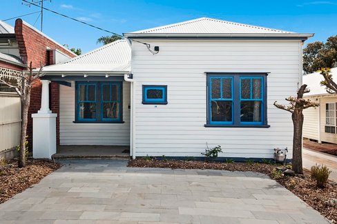 16 Larritt Street, BENDIGO VIC 3550
