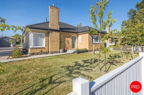 16 Lauriston Street, KYNETON VIC 3444