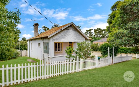 16 Lemongrove Road, PENRITH NSW 2750