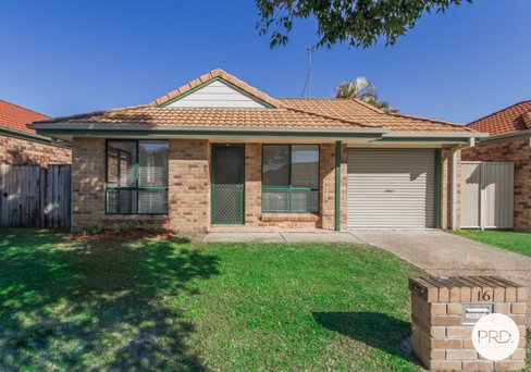 16 Leonardo Circuit, COOMBABAH QLD 4216