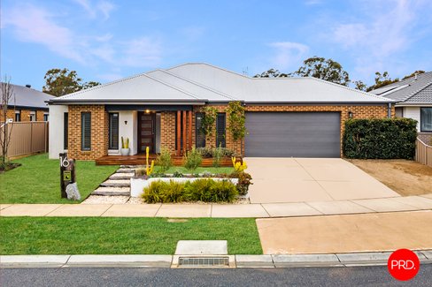 16 Limousin Court, ASCOT VIC 3551