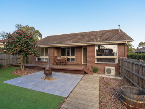 16 Lockhart Court Kilsyth 3137