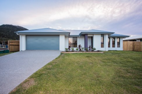 16 (Lot 20) Olivia Street, CANNONVALE QLD 4802
