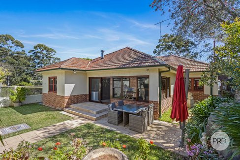 16 Louisa Street, OATLEY NSW 2223