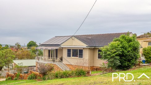 16 Mackay Street, LISMORE HEIGHTS NSW 2480