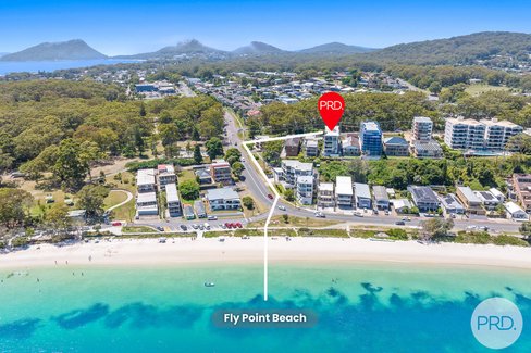 1/6 Magnus Street, NELSON BAY