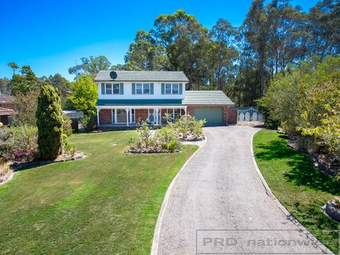 16 Malang Street, ASHTONFIELD NSW 2323