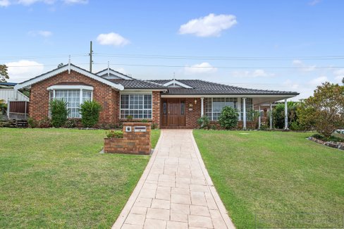 16 Malay Street, ASHTONFIELD NSW 2323
