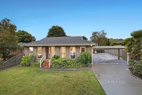 16 Marana Close Lilydale 3140