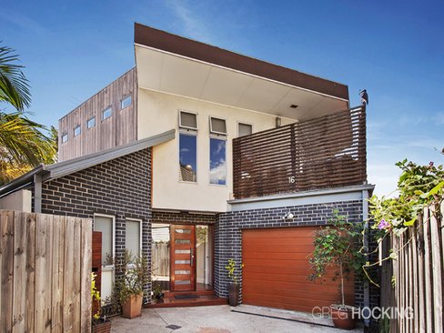 16 Mariner Street Williamstown 3016