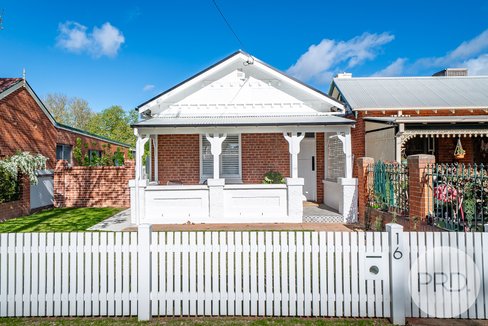 16 McKinnon Street, WAGGA WAGGA NSW 2650