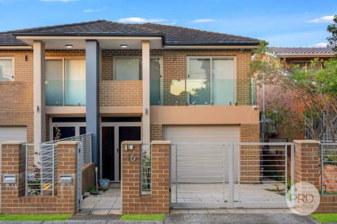 16 Mcleod Street, HURSTVILLE NSW 2220