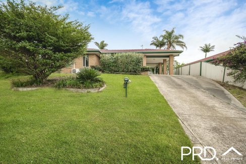 16 Melbourne Road, ARUNDEL