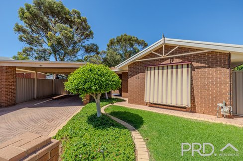 16 Melrose Drive, MILDURA VIC 3500
