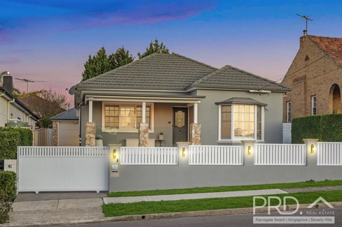 16 Miller Avenue, BEXLEY NORTH NSW 2207