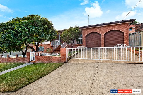 16 Milsop Place, MORTDALE NSW 2223