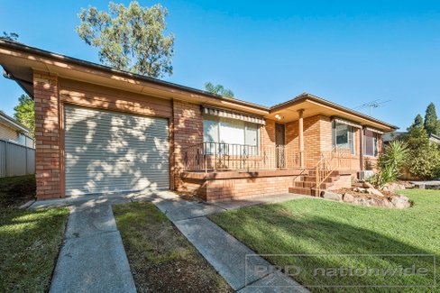 16 Molucca Close, ASHTONFIELD NSW 2323
