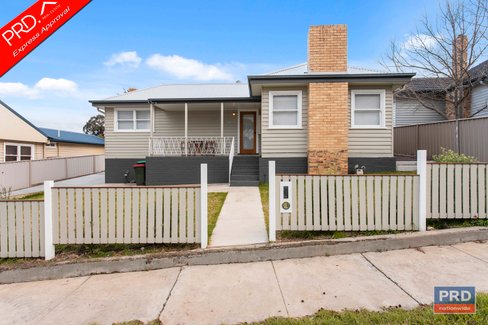 16 Moray Crescent, NORTH BENDIGO VIC 3550