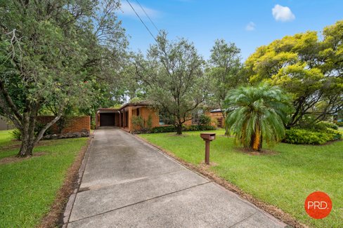 16 Morrison Close, COFFS HARBOUR NSW 2450