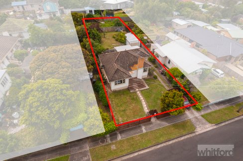 16 Nelson Avenue, Highton