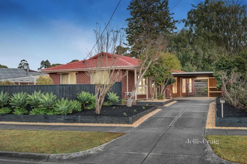 16 Northam Street Glen Waverley 3150