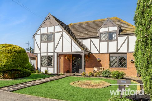 16 Northview Drive, Leopold
