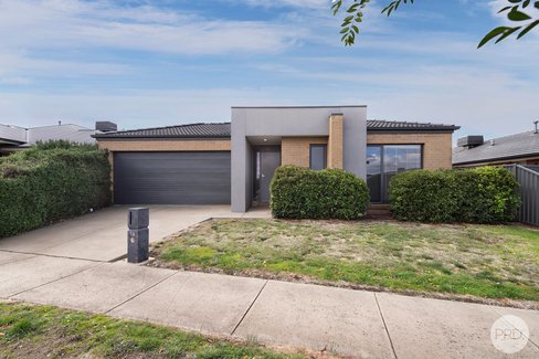 16 O'Callaghan Parade, LUCAS VIC 3350