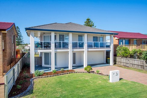16 Ocean Avenue, ANNA BAY NSW 2316
