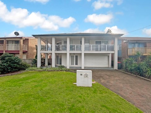 16 Ocean Avenue, ANNA BAY NSW 2316