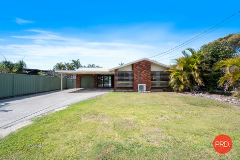 16 Pacific Avenue, COFFS HARBOUR NSW 2450