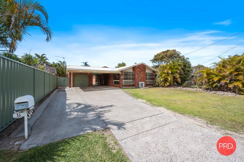 16 Pacific Avenue, COFFS HARBOUR NSW 2450