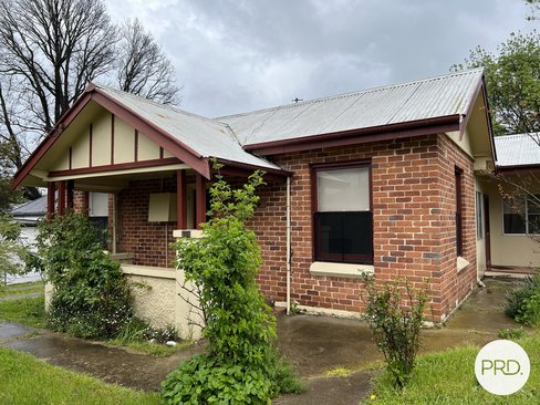 16 Park Lane, BRAIDWOOD