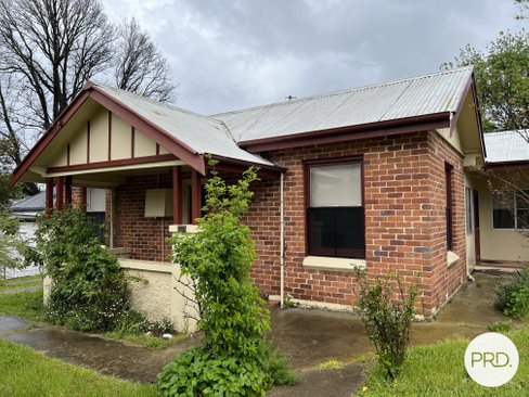 16 Park Lane, BRAIDWOOD NSW 2622