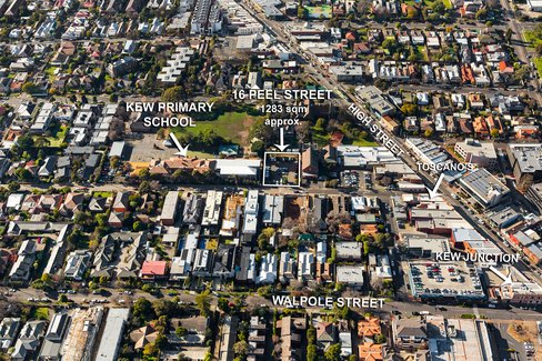 16 Peel Street Kew 3101