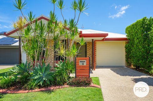 16 Peppertree Crescent, ANDERGROVE