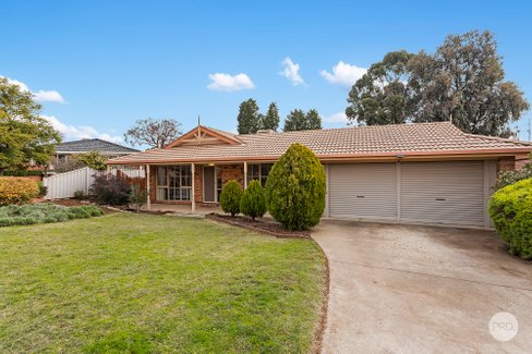 16 Pinnaroo Court STRATHDALE