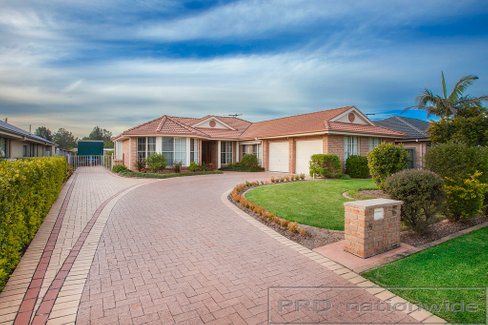 16 Poplar Level Terrace, EAST BRANXTON NSW 2335