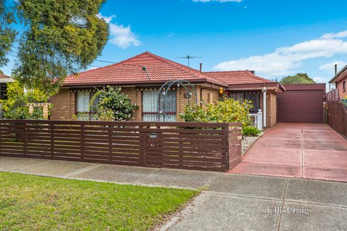 16 Pyramus Place Altona Meadows 3028