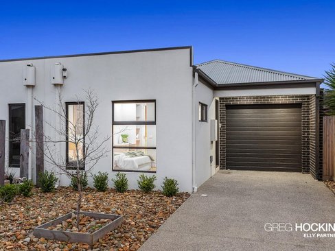 16 Ransom Avenue Altona 3018