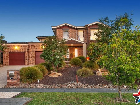 16 Regent Avenue Mooroolbark 3138