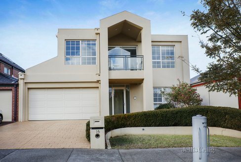 16 Rifle Range Drive Williamstown 3016