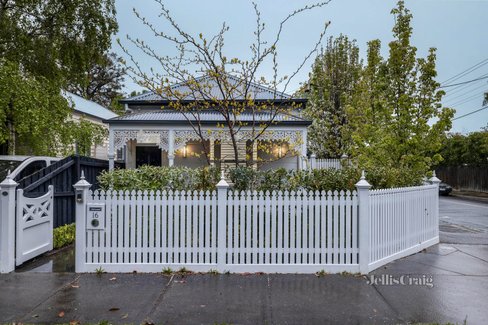 16 Roseberry Street Hawthorn East 3123